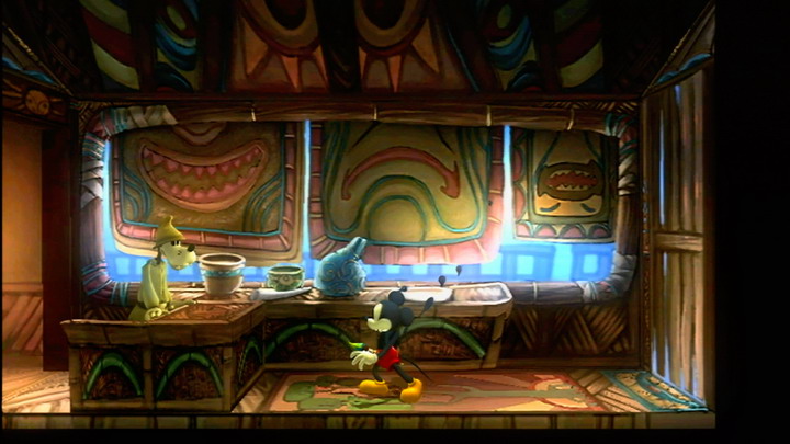 Disney Epic Mickey - Imagen 50